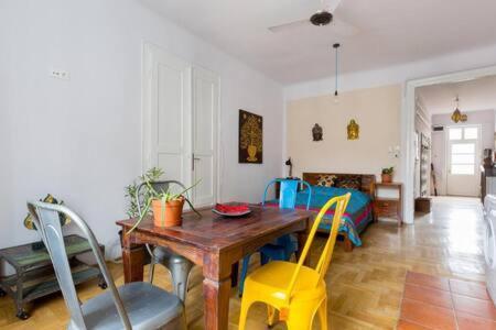 Apartment Bp Soho Grand *