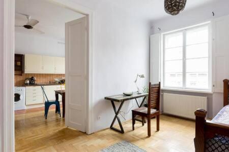 Apartment Bp Soho Grand Budapest