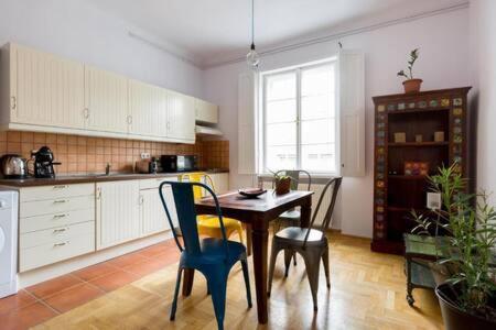 Bp Soho Grand Apartment Budapest