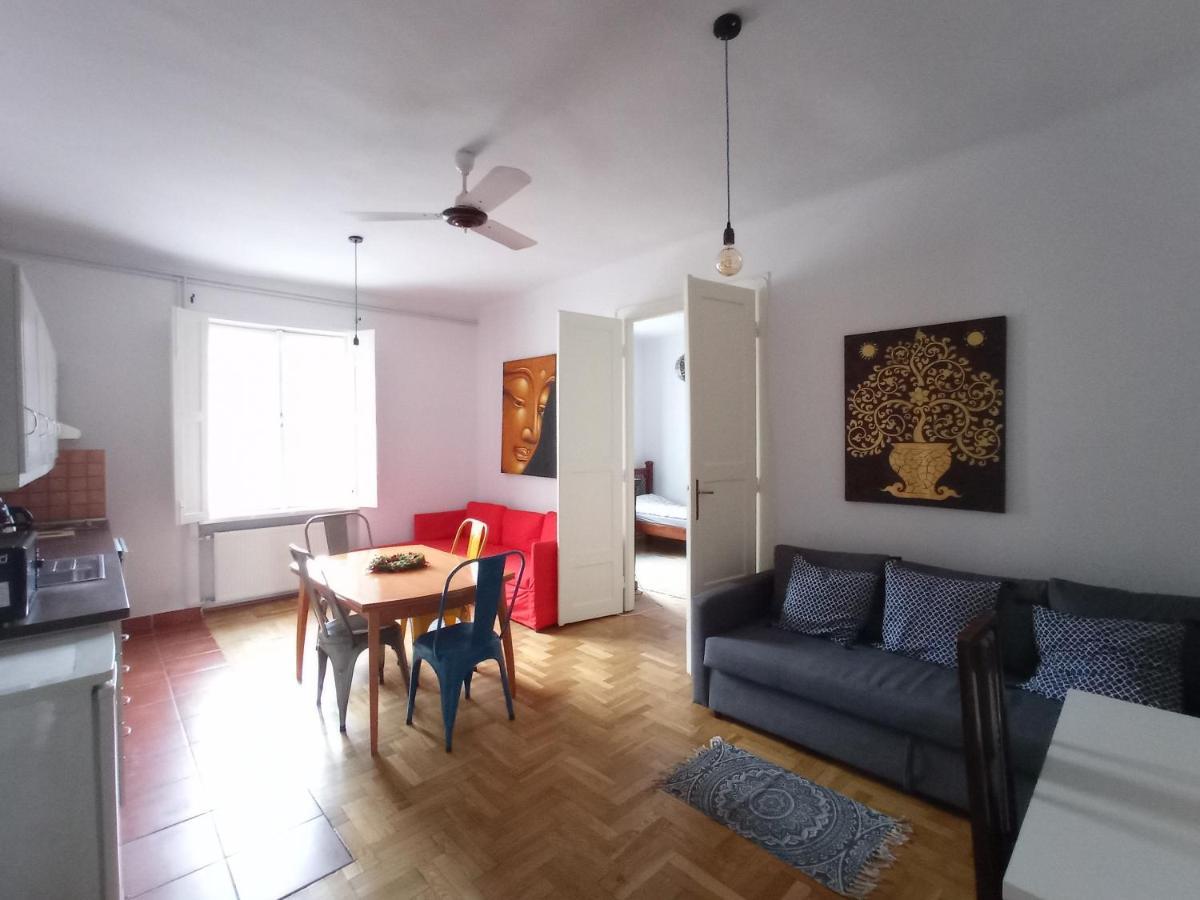 Apartment Bp Soho Grand *